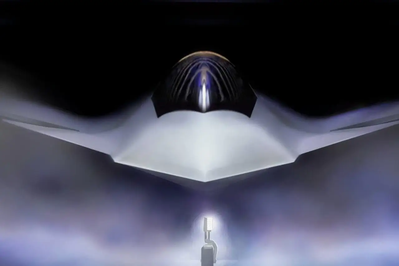 boeing f 47 ngad us air force