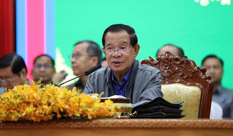 hun sen 1