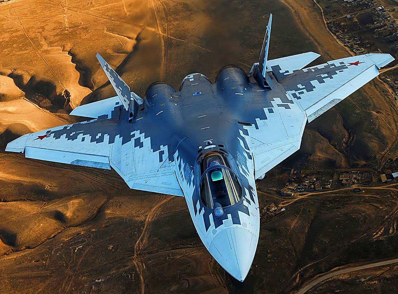 su 57 2