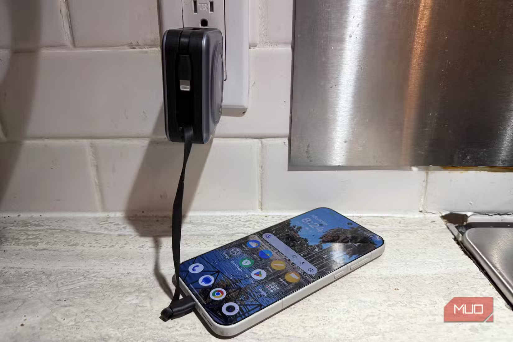 power bank passthrough charging 1