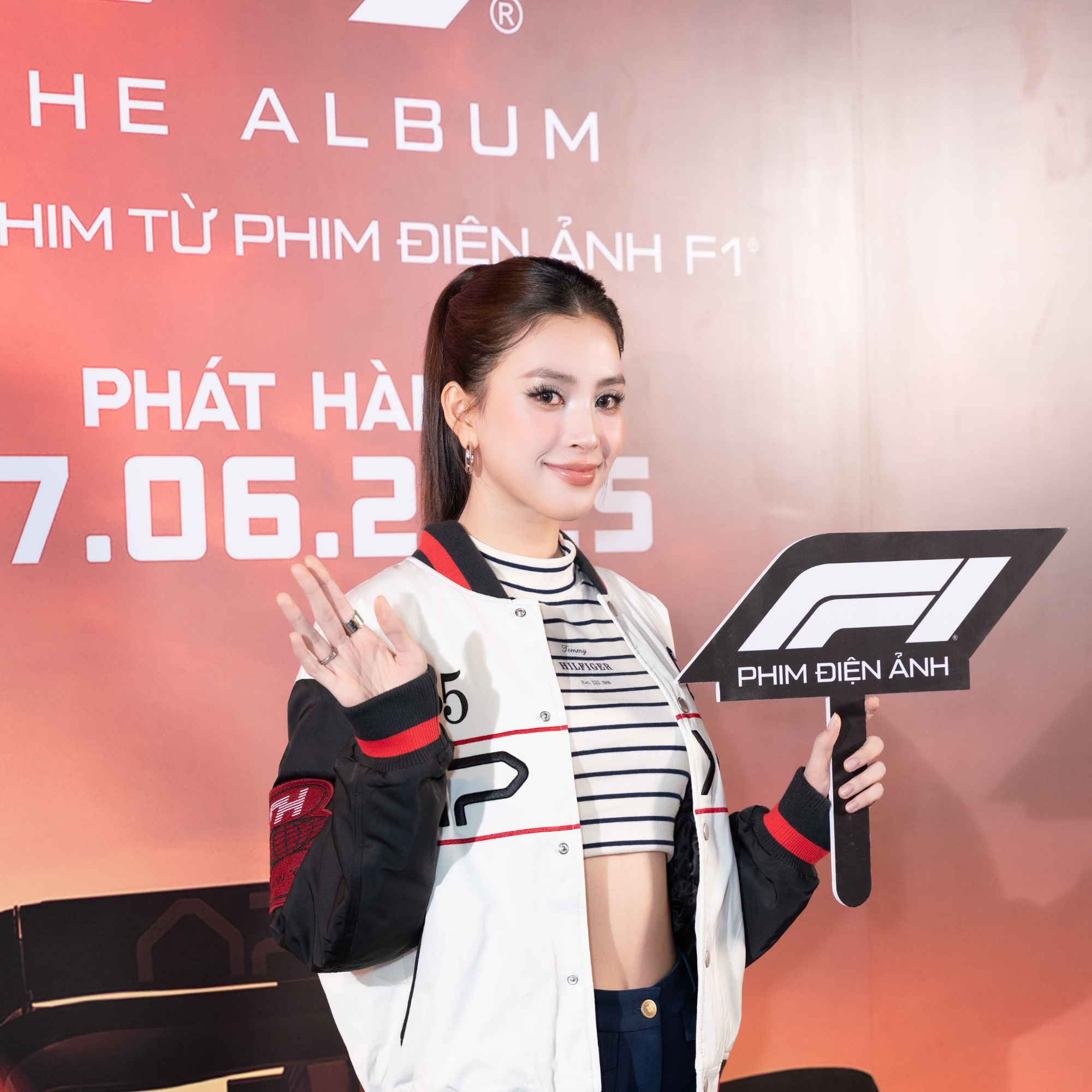 hoa hau tieu vy