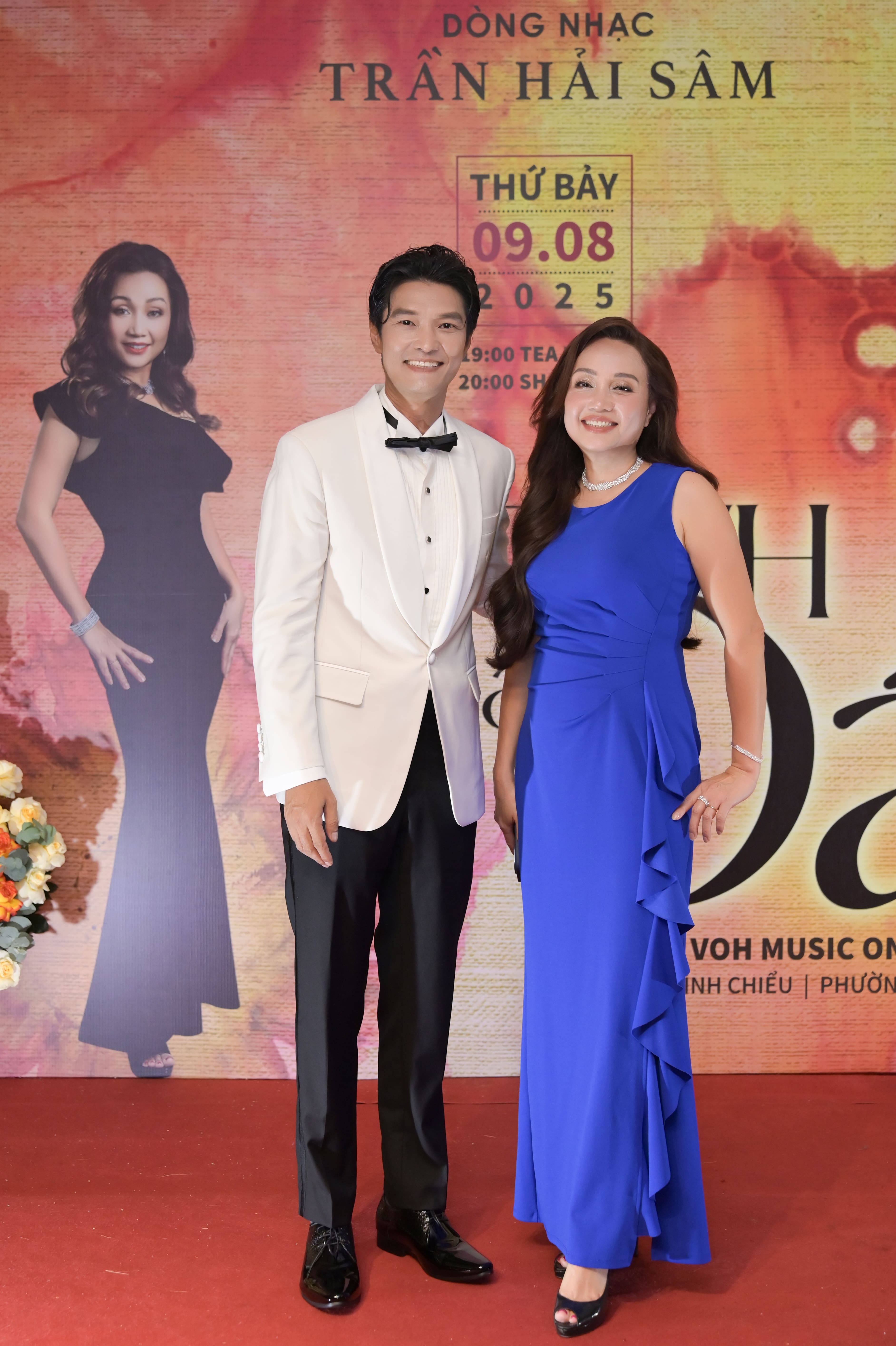 7 nhac si tran hai sam va trong bac min