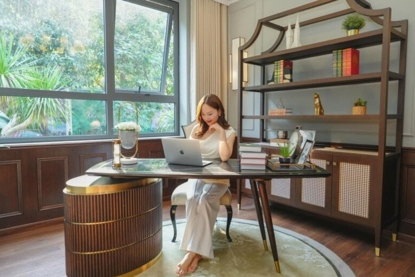 can canh can chung cu lan phuong