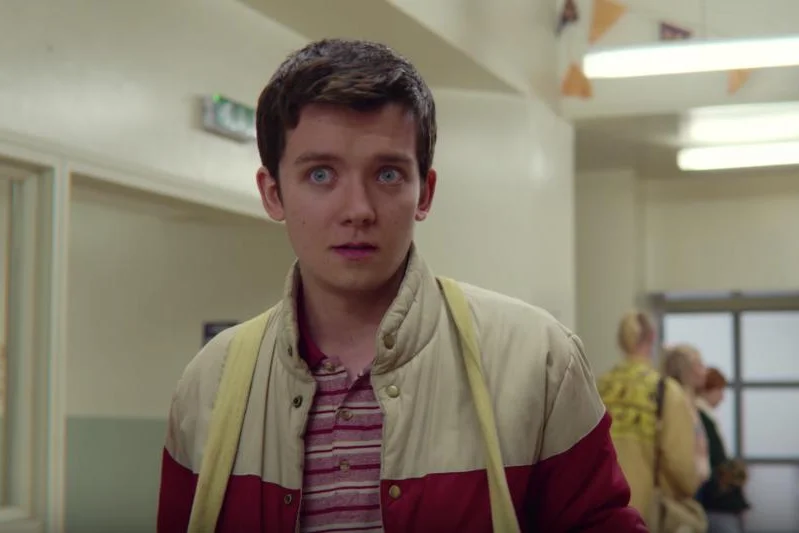 sex education teases otis maeve shakeup in season 2 trailer