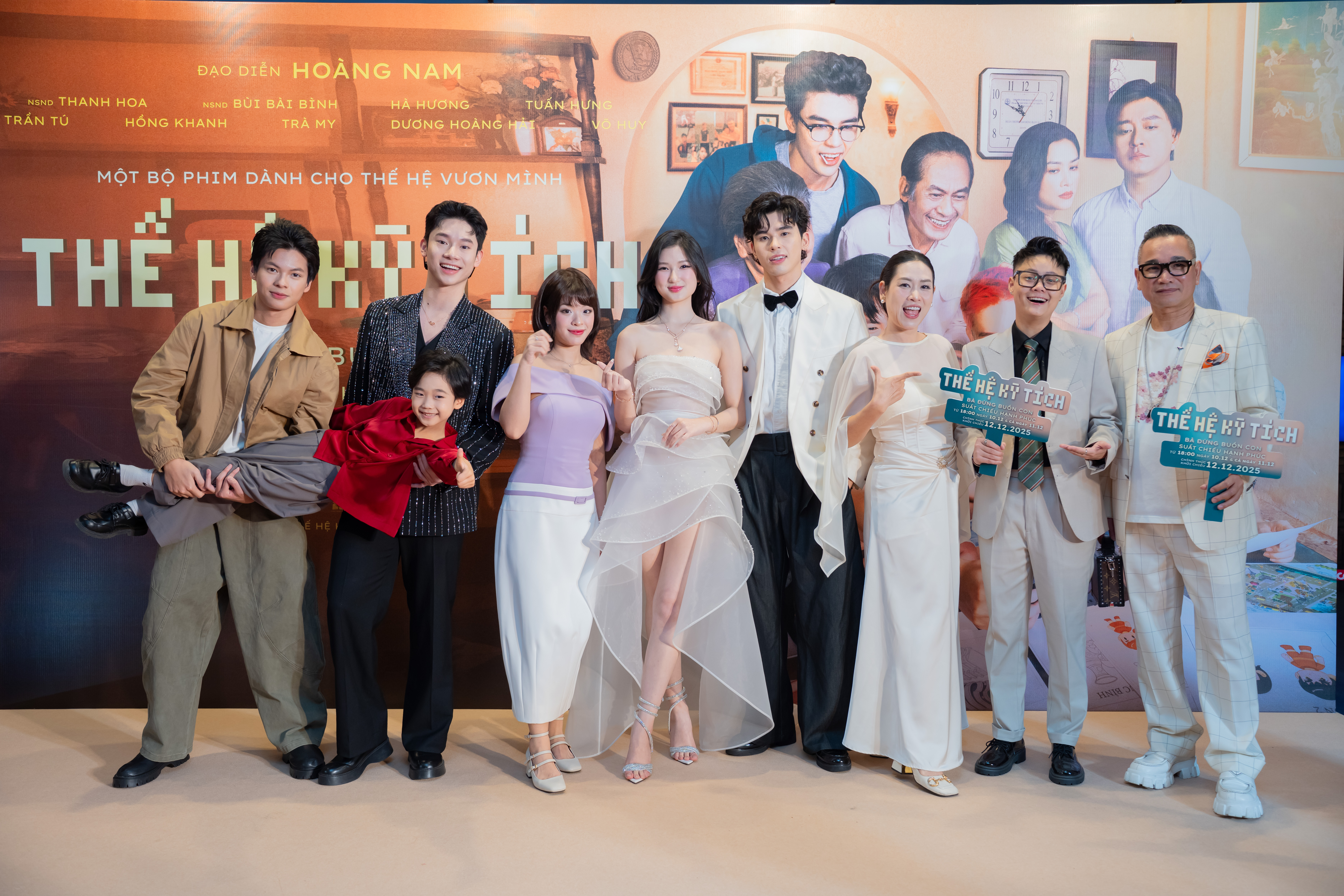 dan dien vien phim hoi ngo tai tham do