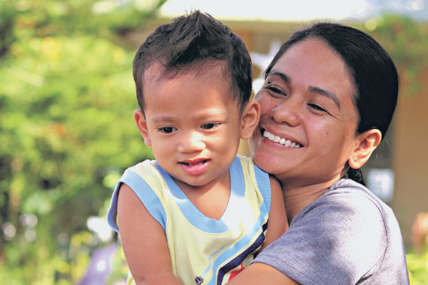 mother family like care