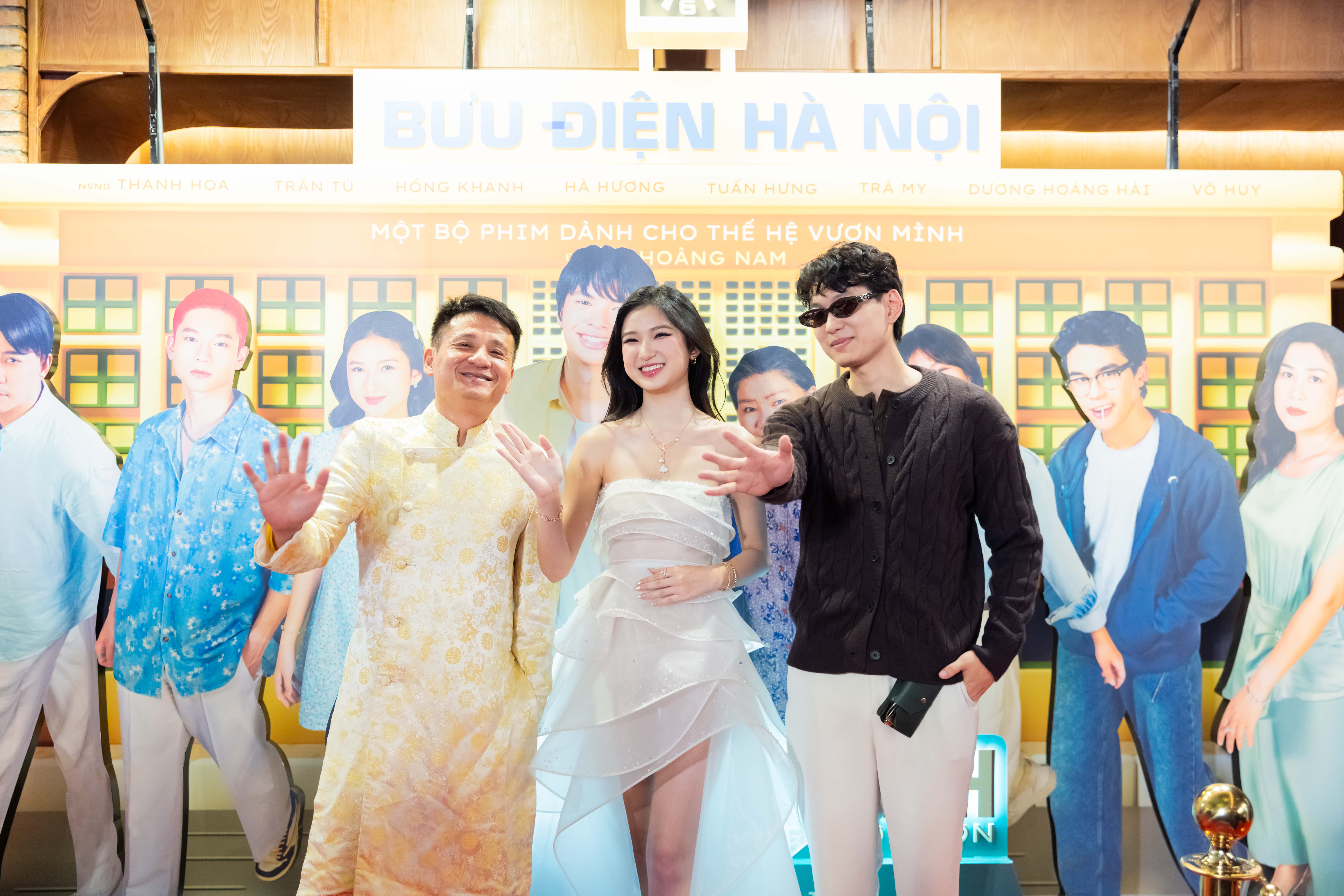 nang mo giua va nguoi than