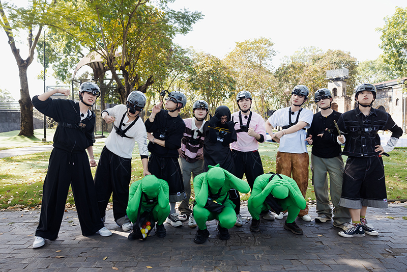 nhip tho quan trong cung co tinh than cho cac tan binh truoc cong dien cuoi cung2