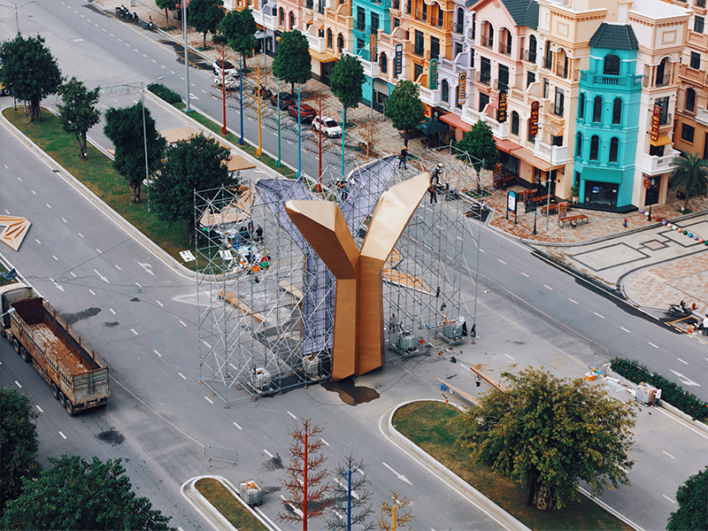 cong chao y concert 1