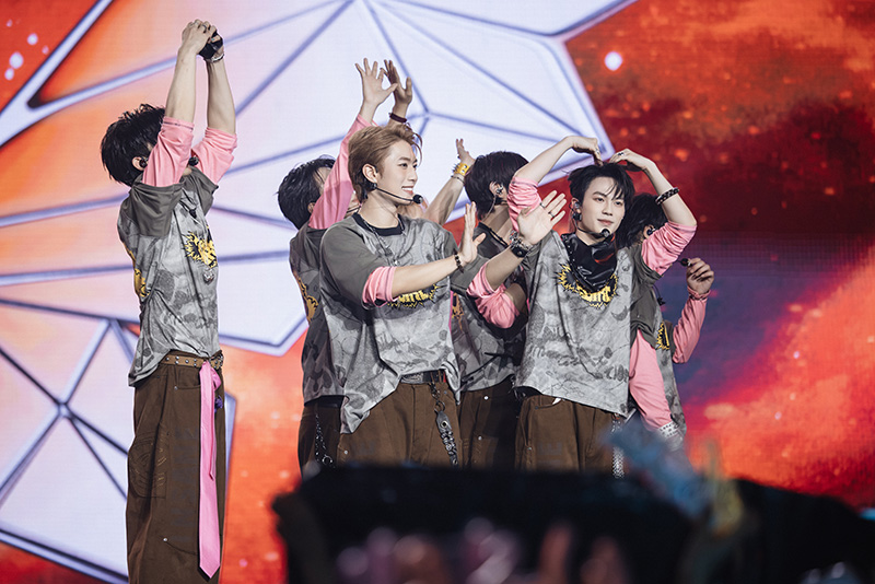 cac tan binh gui loi cam on den khan gia vi hanh trinh dang nho vua qua