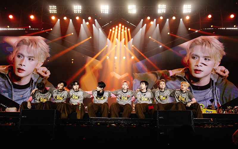 cac tan binh xuc dong khi hat ca khuc co doi dieu khep lai hanh trinh tan binh toan nang