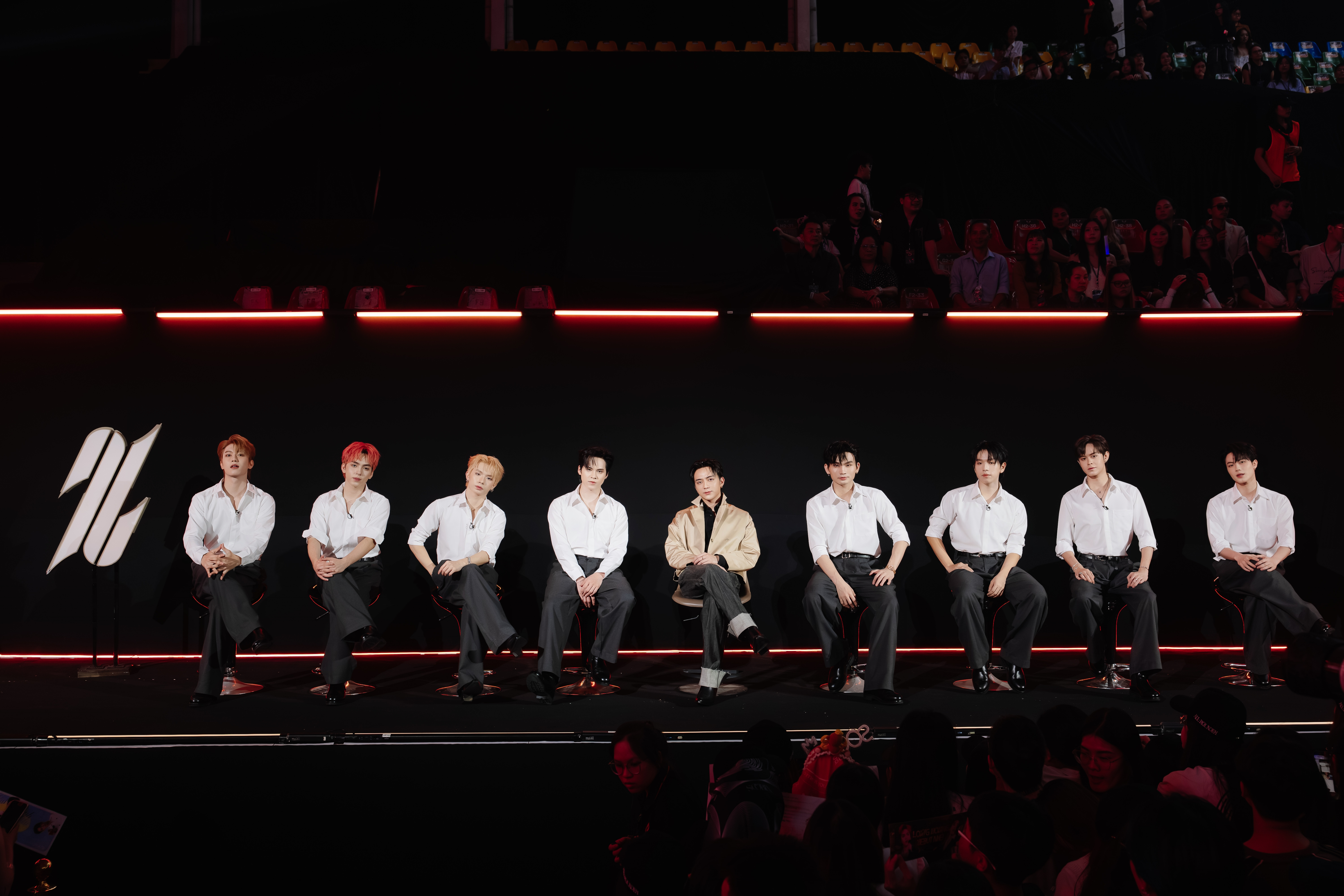 top 8 tan binh thang cap cung nsx toan nang soobin truoc giay phut cong bo ket qua doi hinh debut