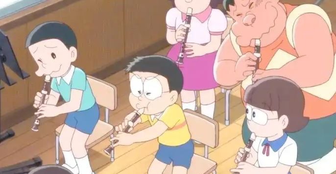 nobita