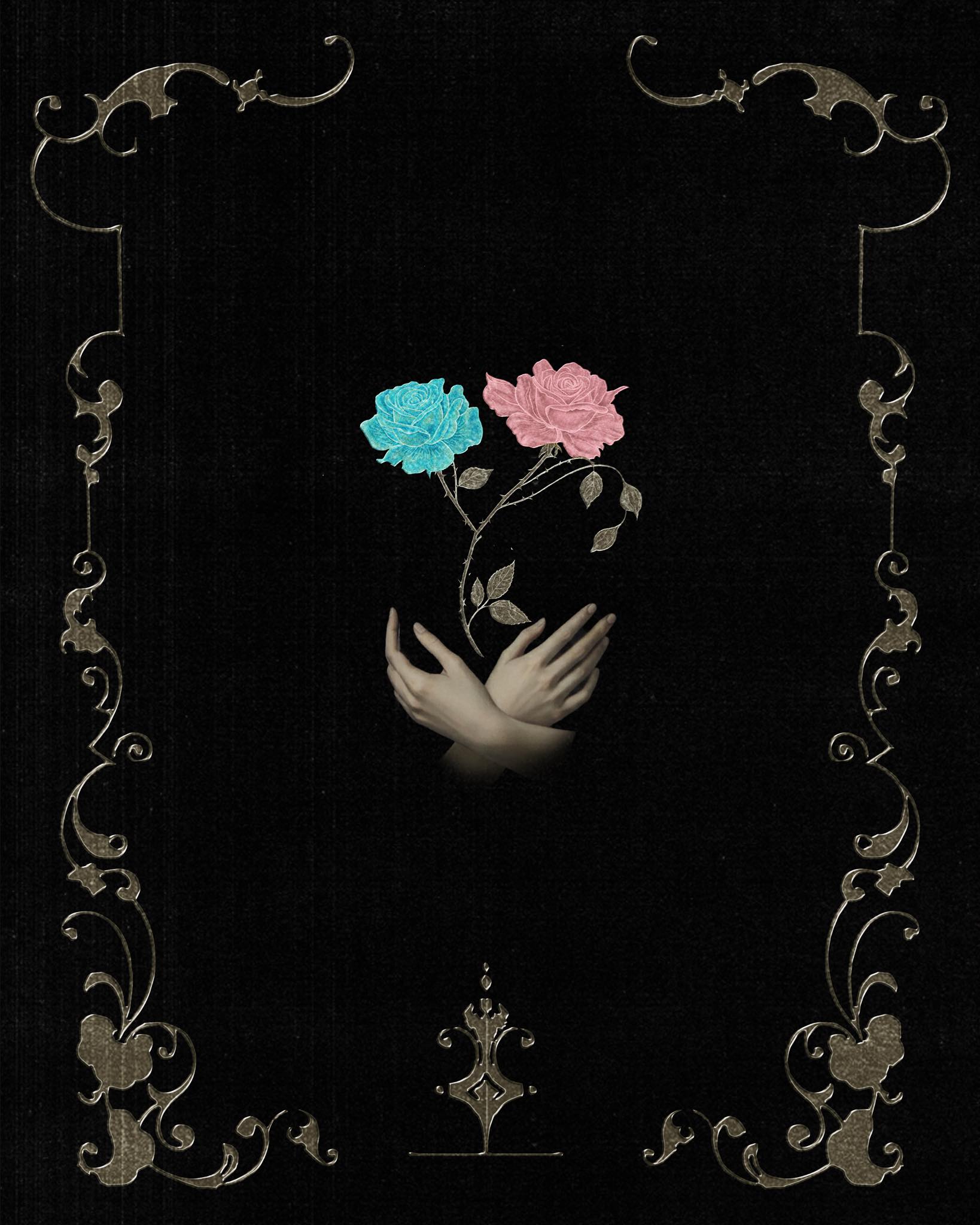 anh he lo tren fanpage chi dep