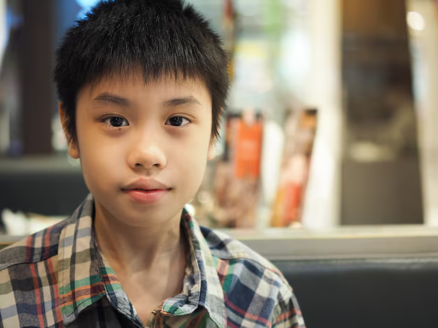 handsome asian boy portrait41386 45311zon