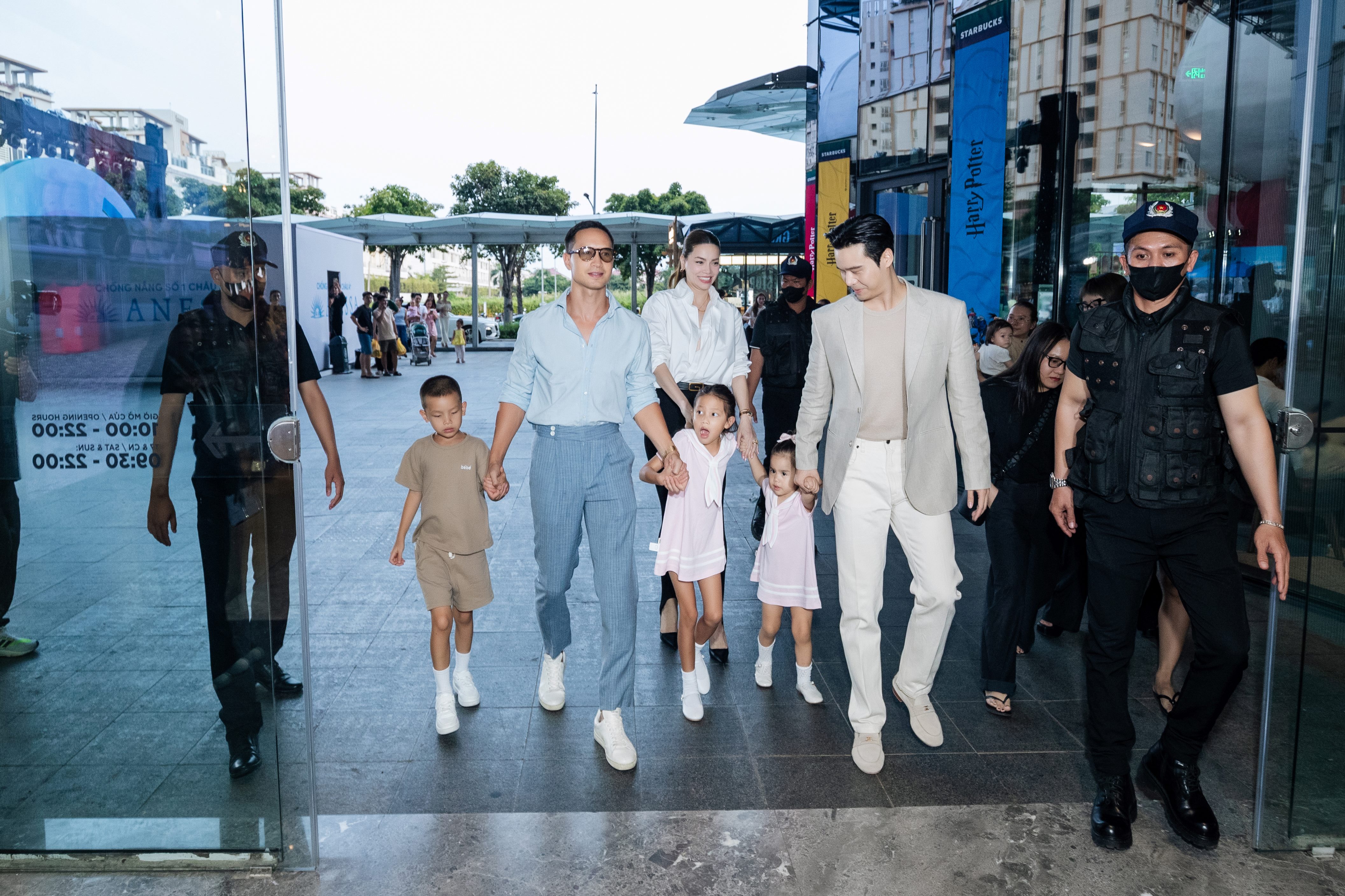 team nguyen thanh luan007