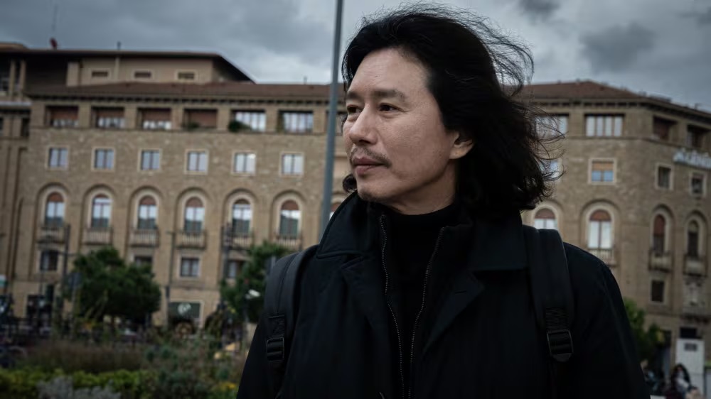 kin min jong florenc