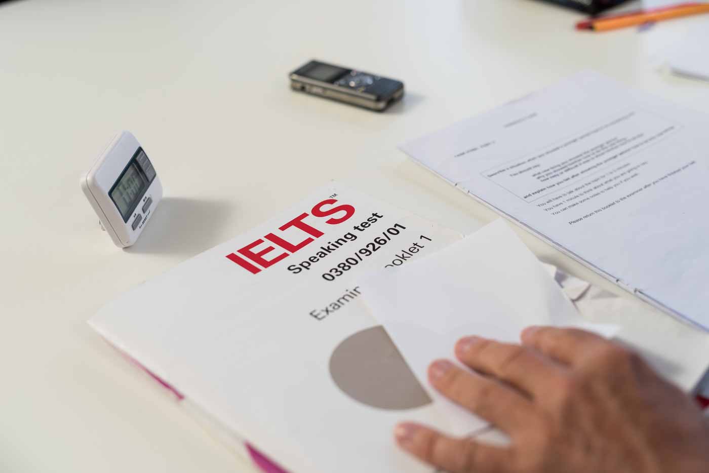 dau ra ielts 1