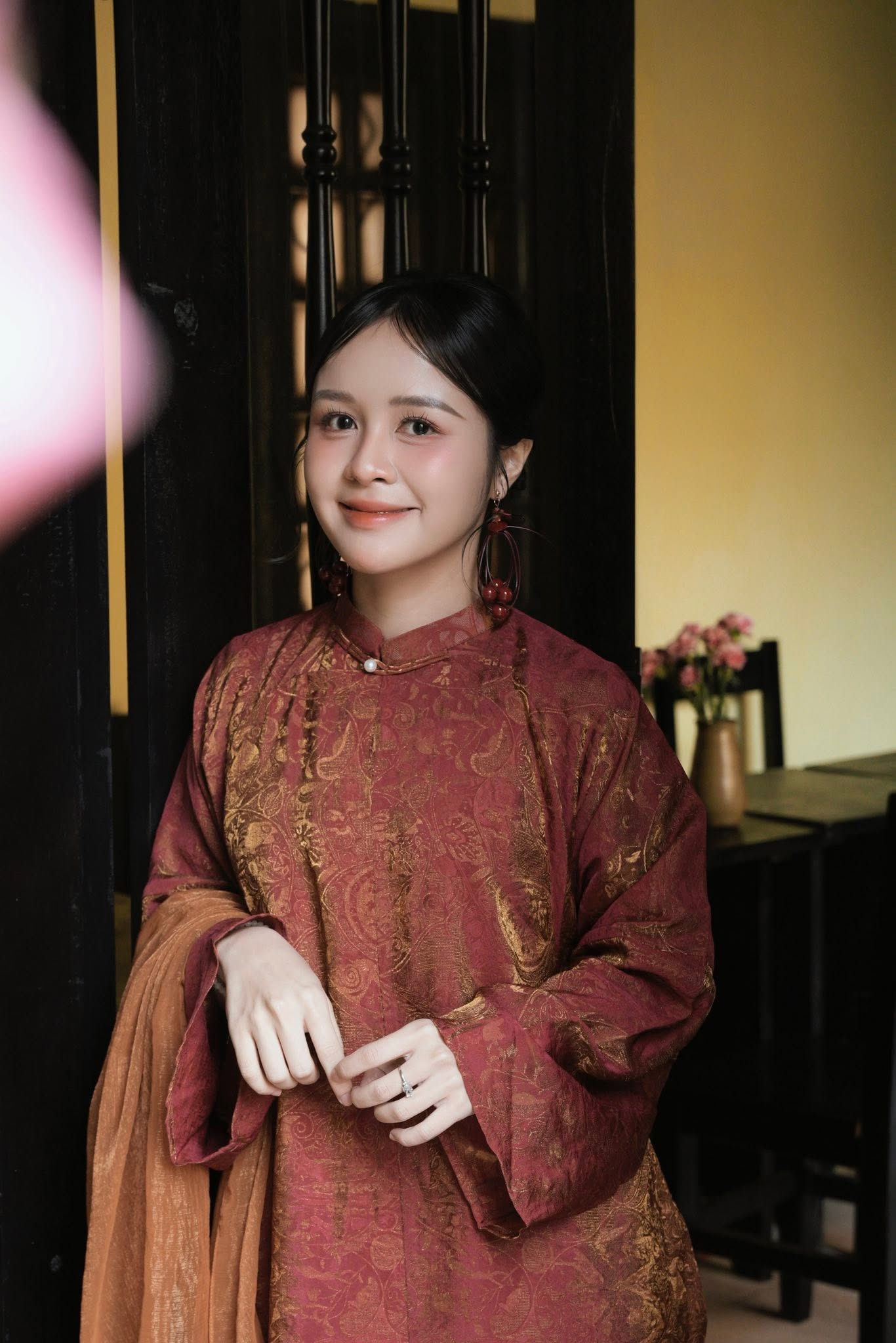 thu hao 1