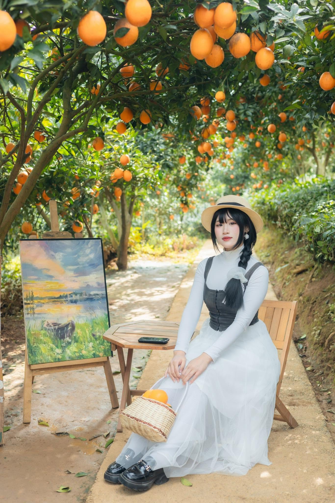 van anh