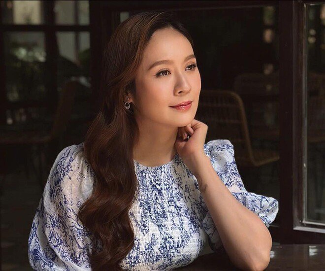 1744870419 nu dien vien duoc khen co mat moc dep nhat viet nam tu 20 nam truoc nhan sac ngay ay bay gio doi k 26n 6854 531 width660height550
