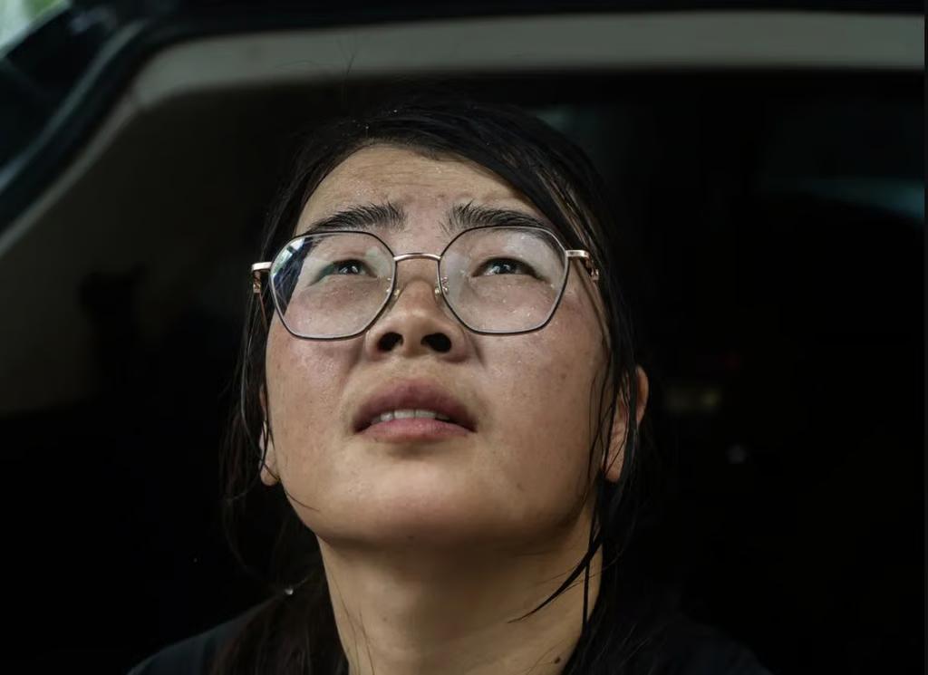 me nguoi nhen 2
