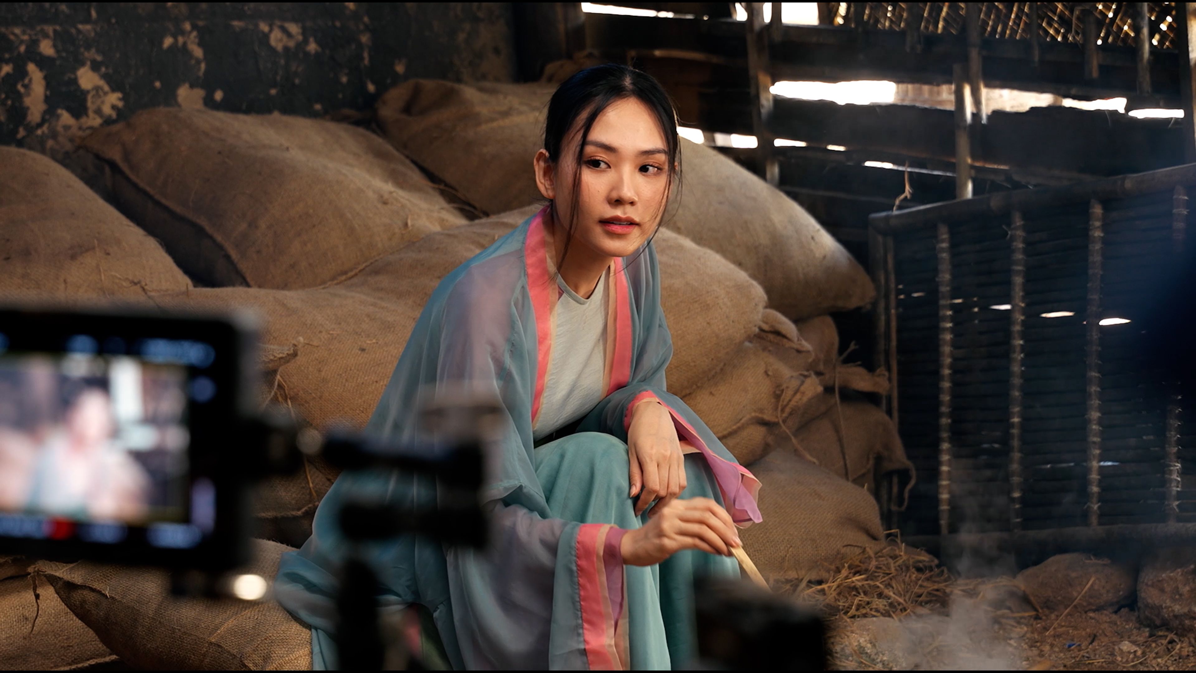 mai phuong