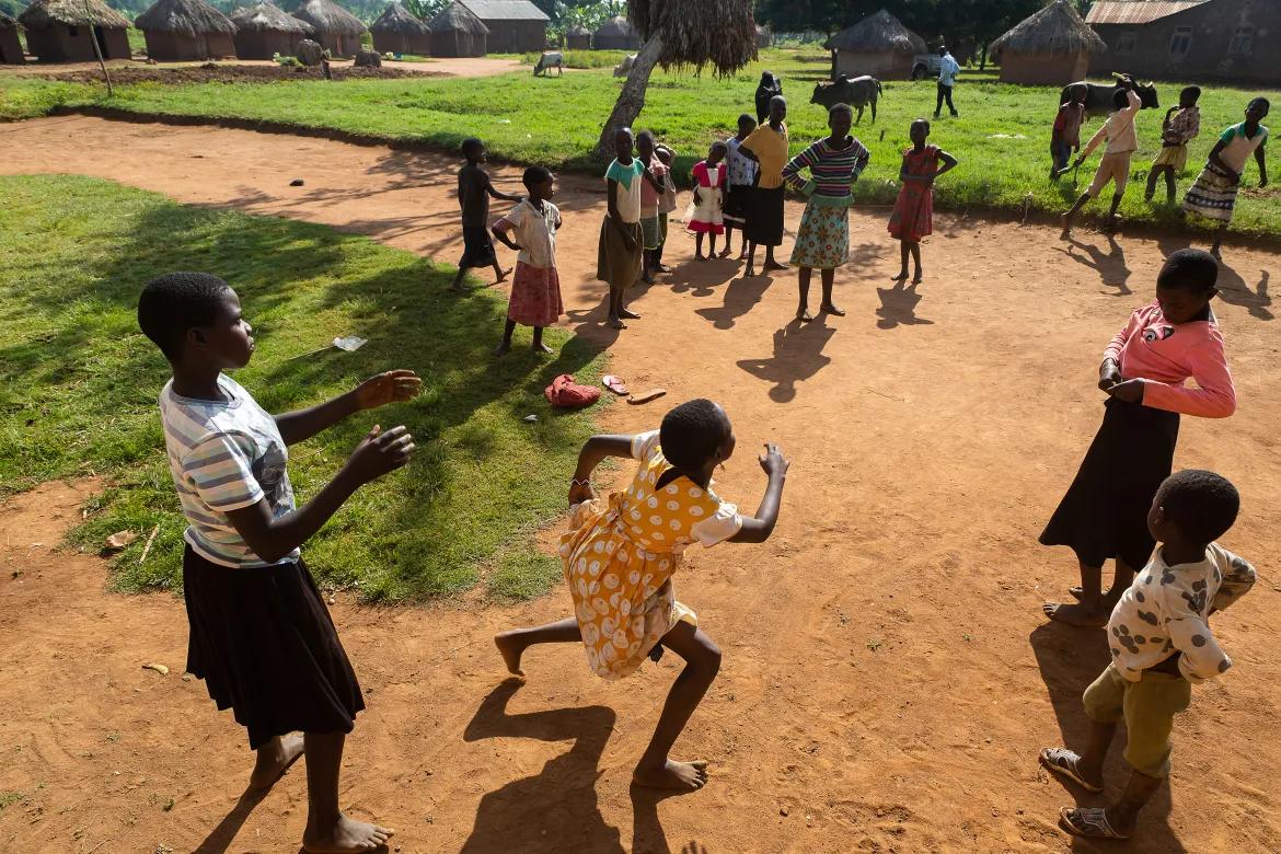 uganda 2