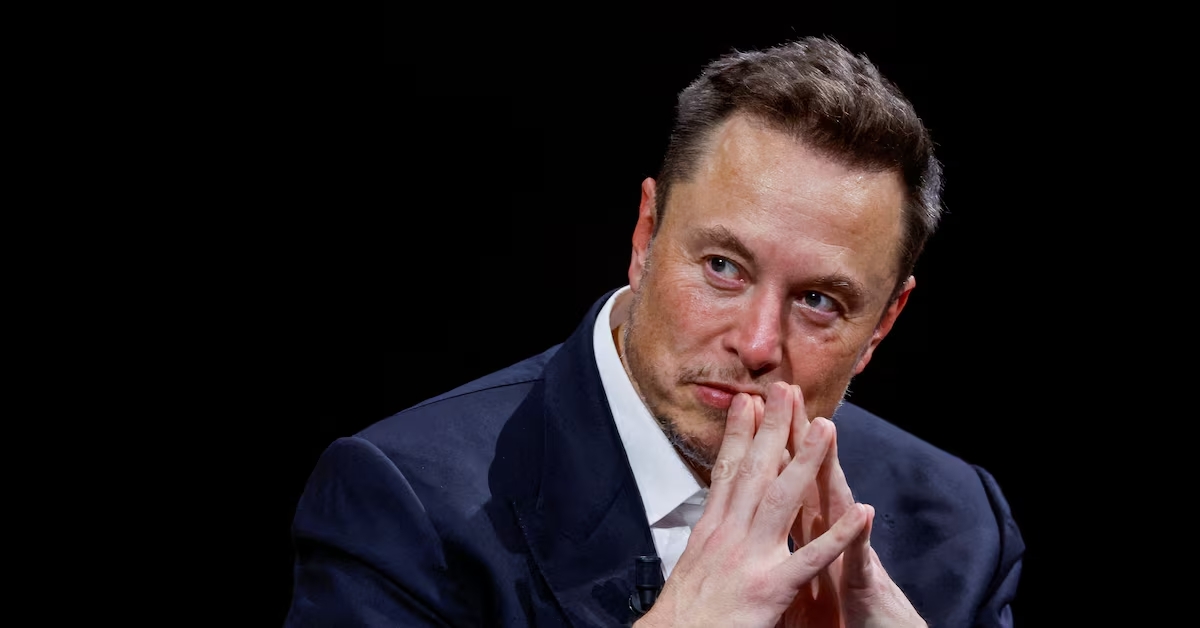elonmusk