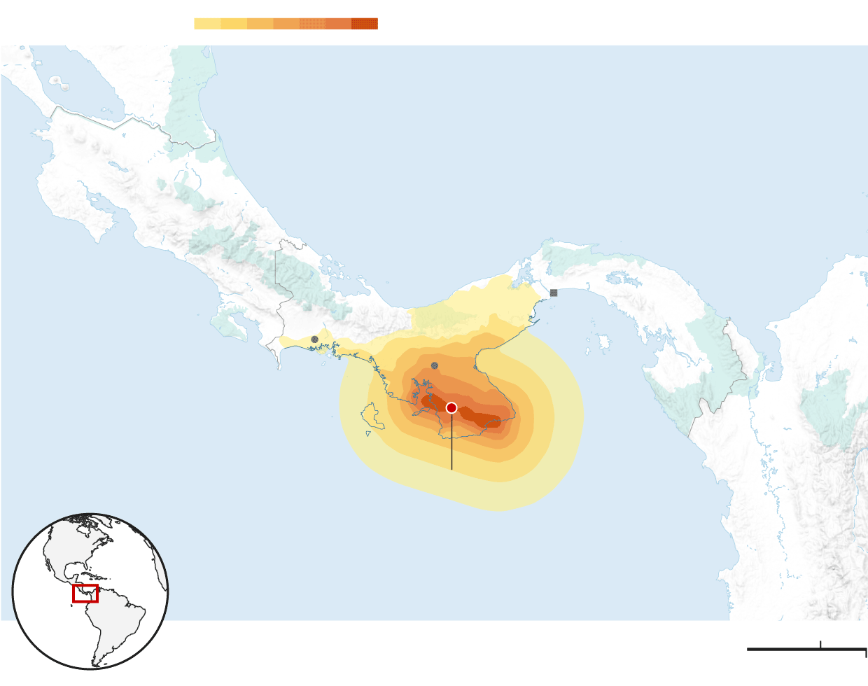 panama