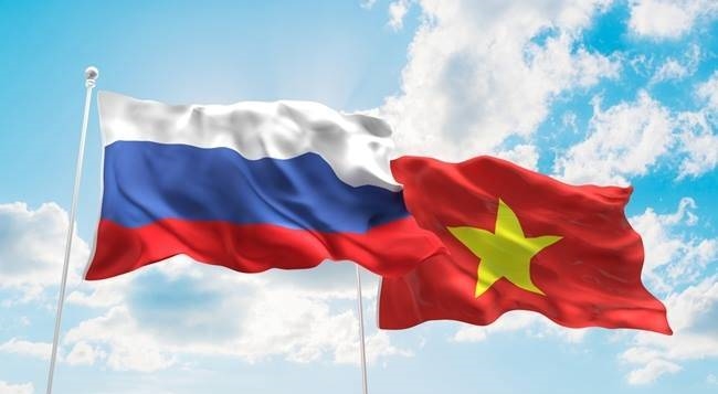 vietnam nga