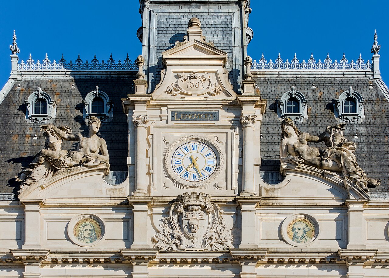 limoges hoteldeville 02