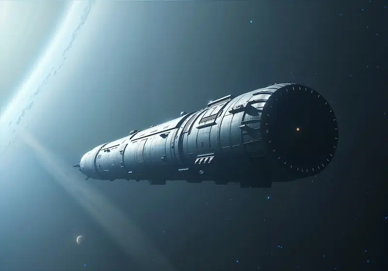 project chrysalis proposal 3