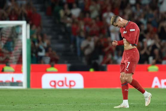 cr7