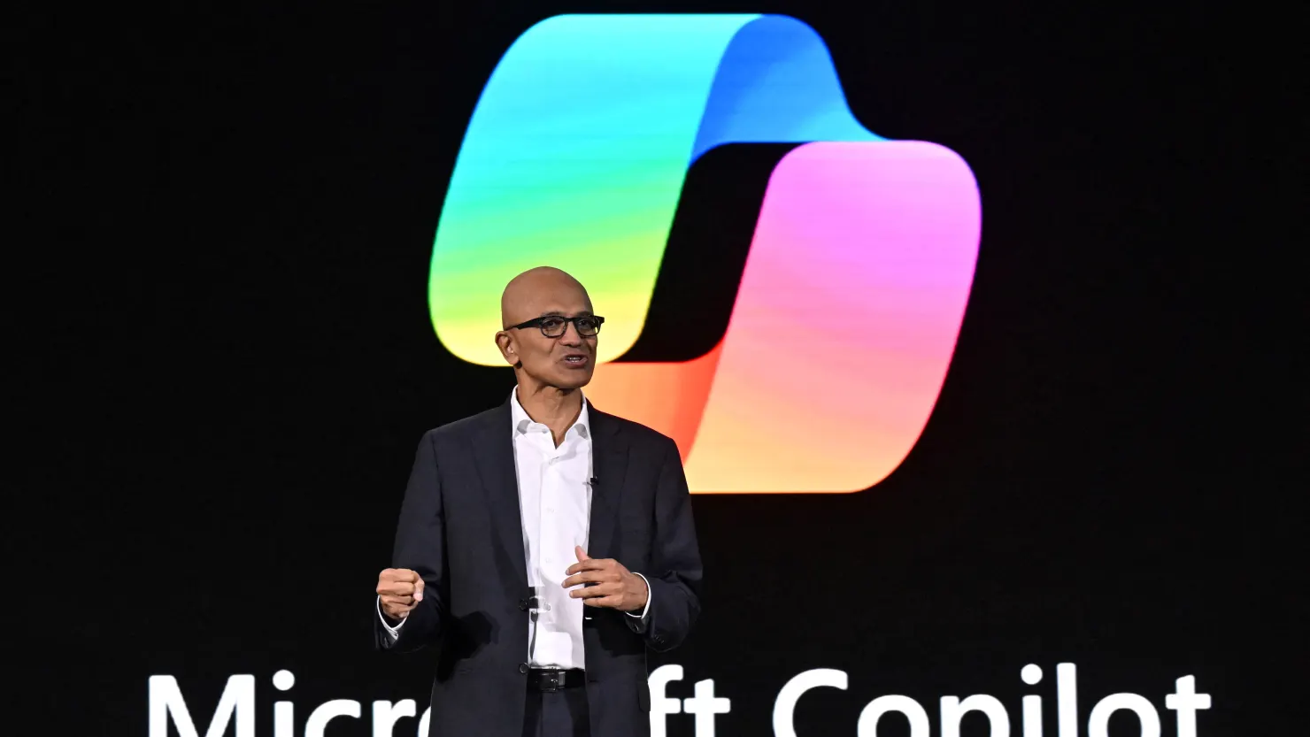 microsoft