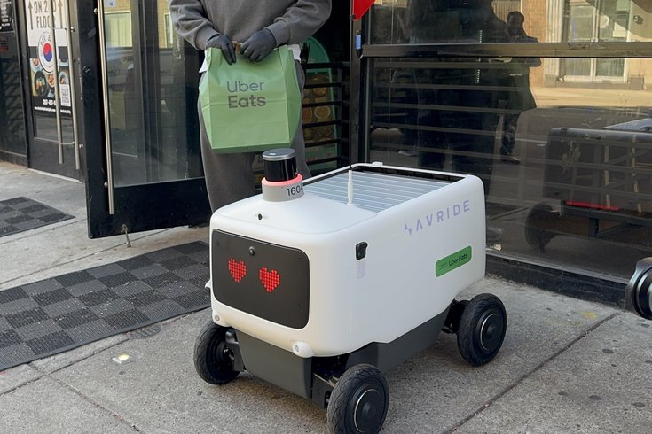 robot