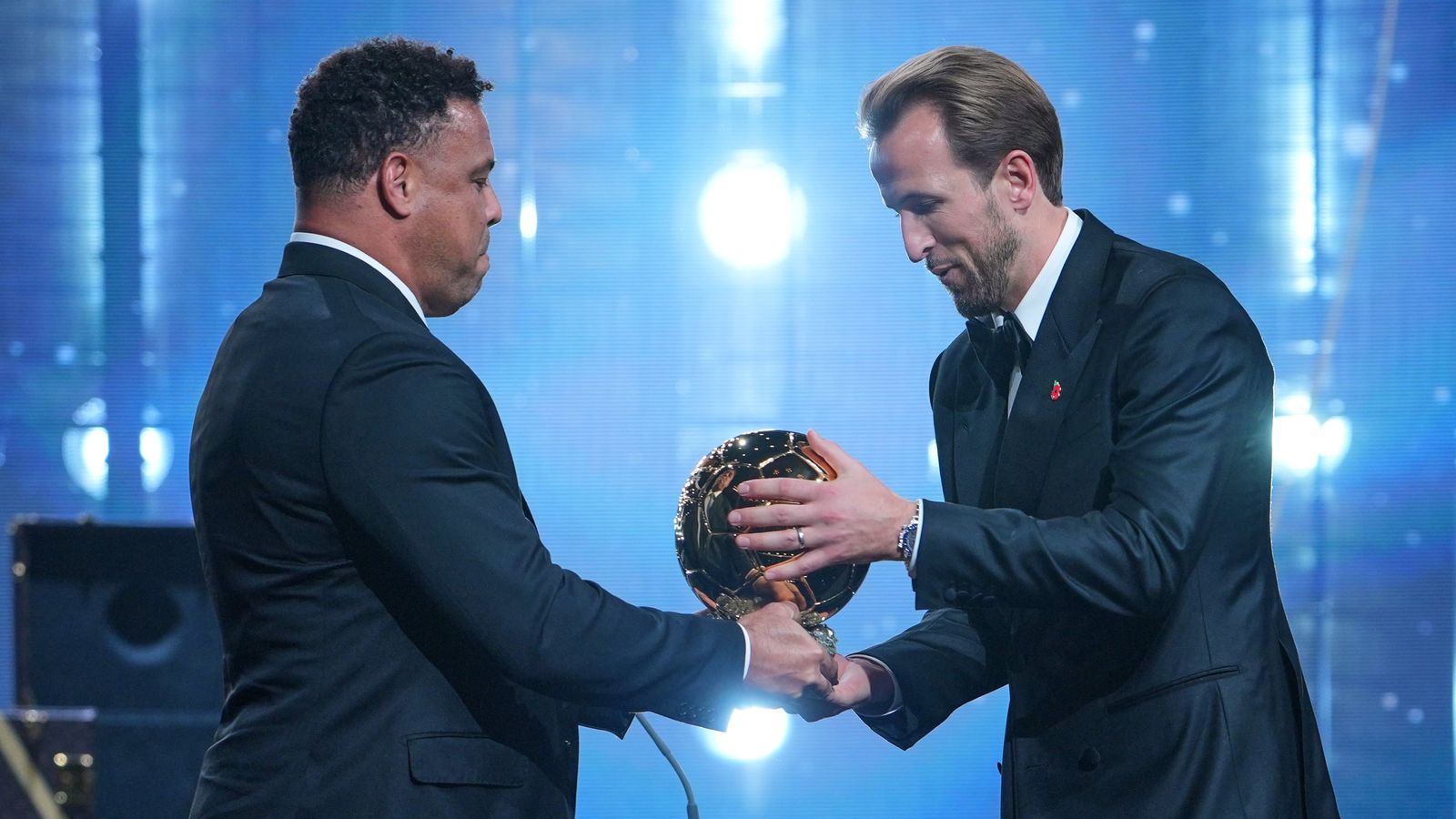 harry kane 1