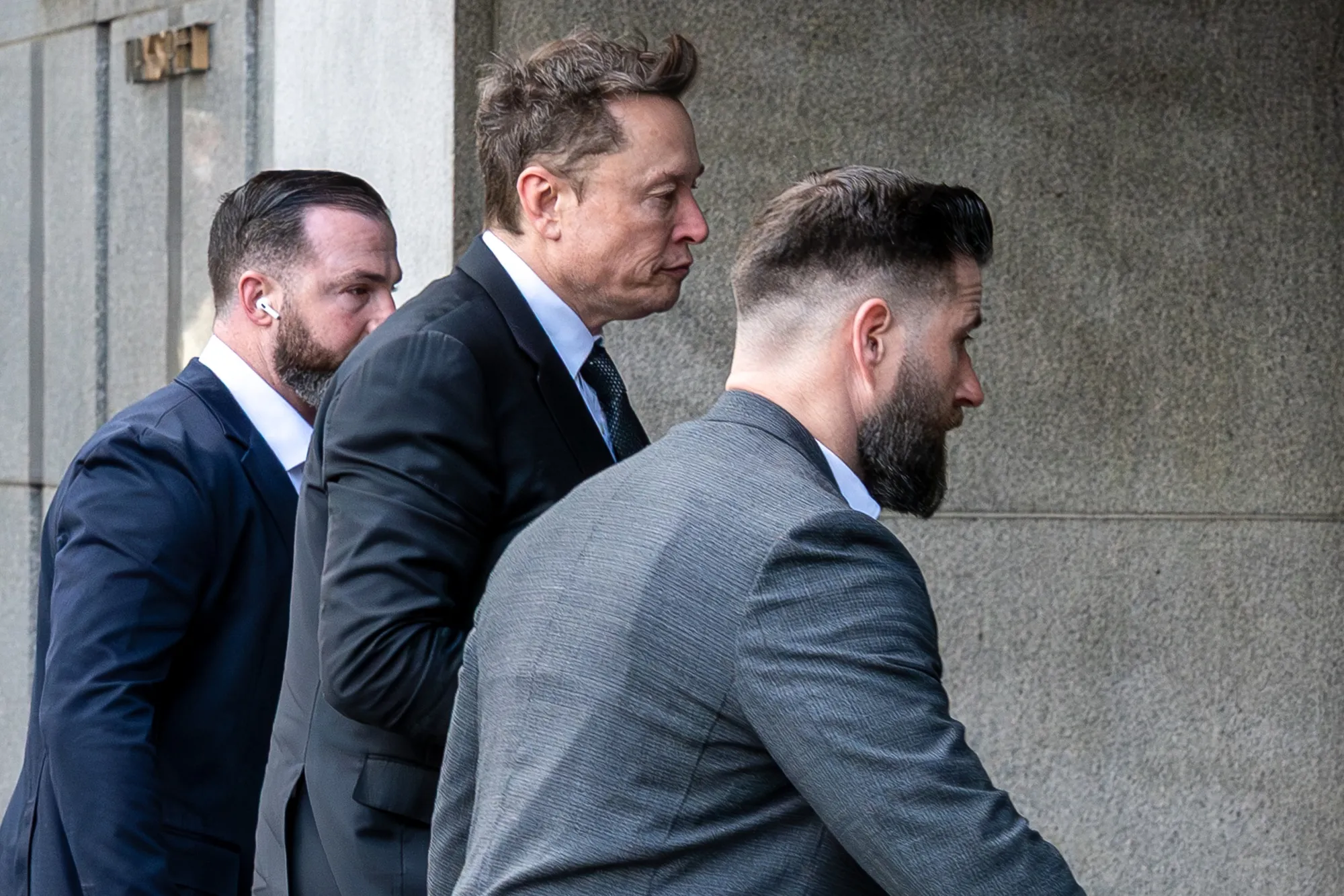 elon