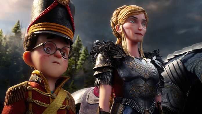 laika 2