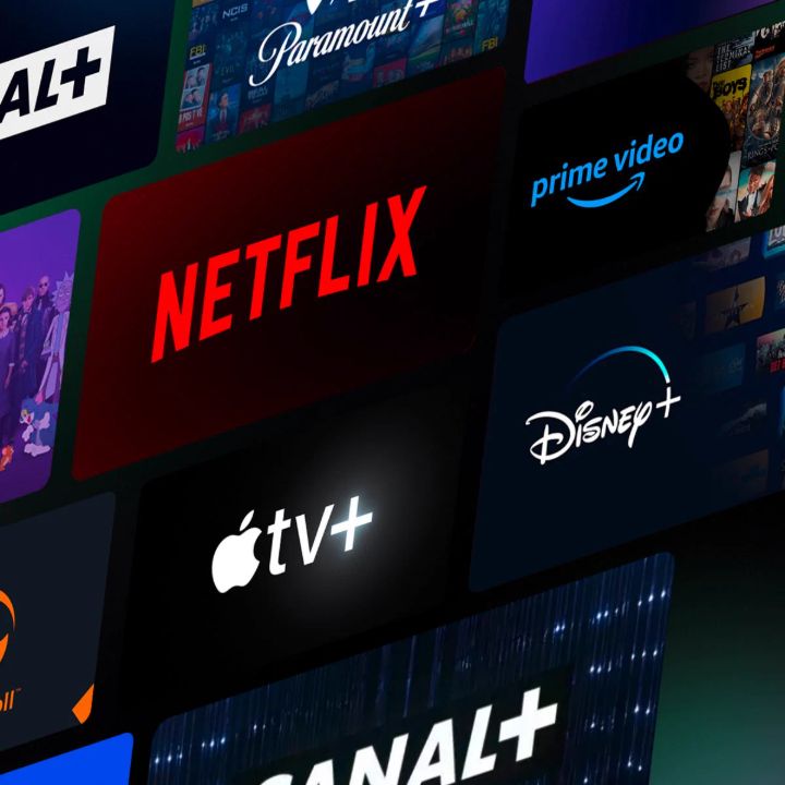 Các nền tảng xem video trực tuyến