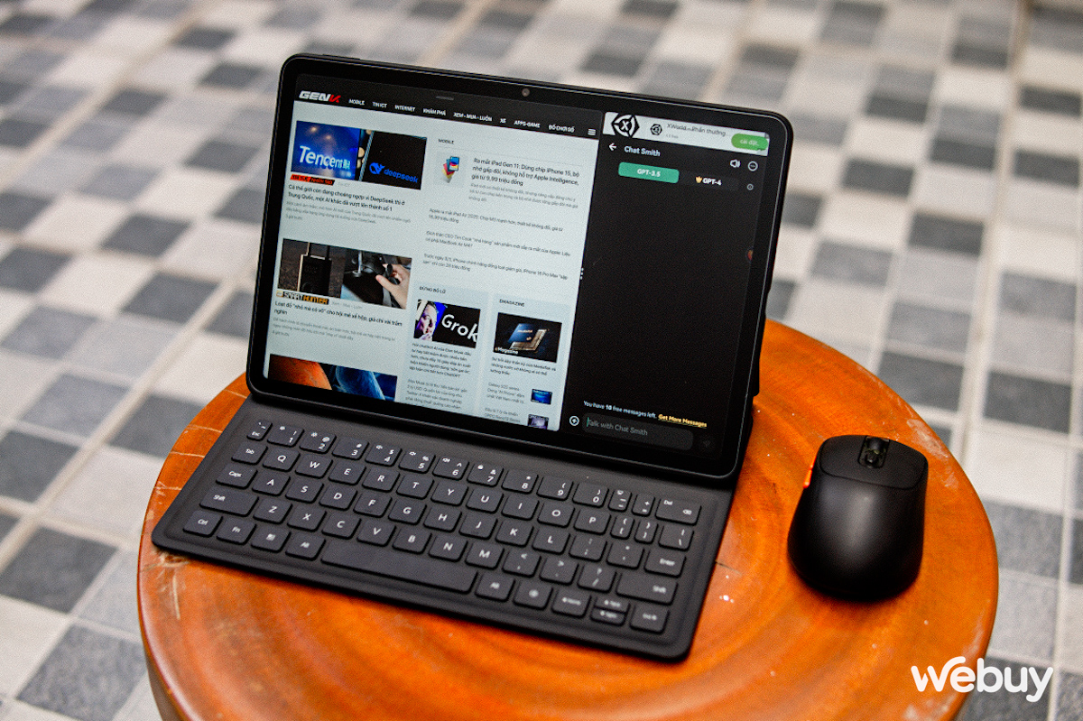 huawei matepad 115 genk webuy 2