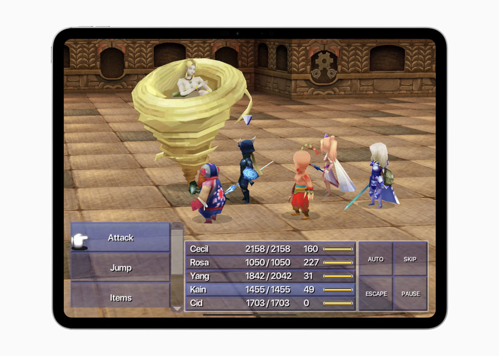 apple arcade final fantasy iv 3d remakebigjpglarge