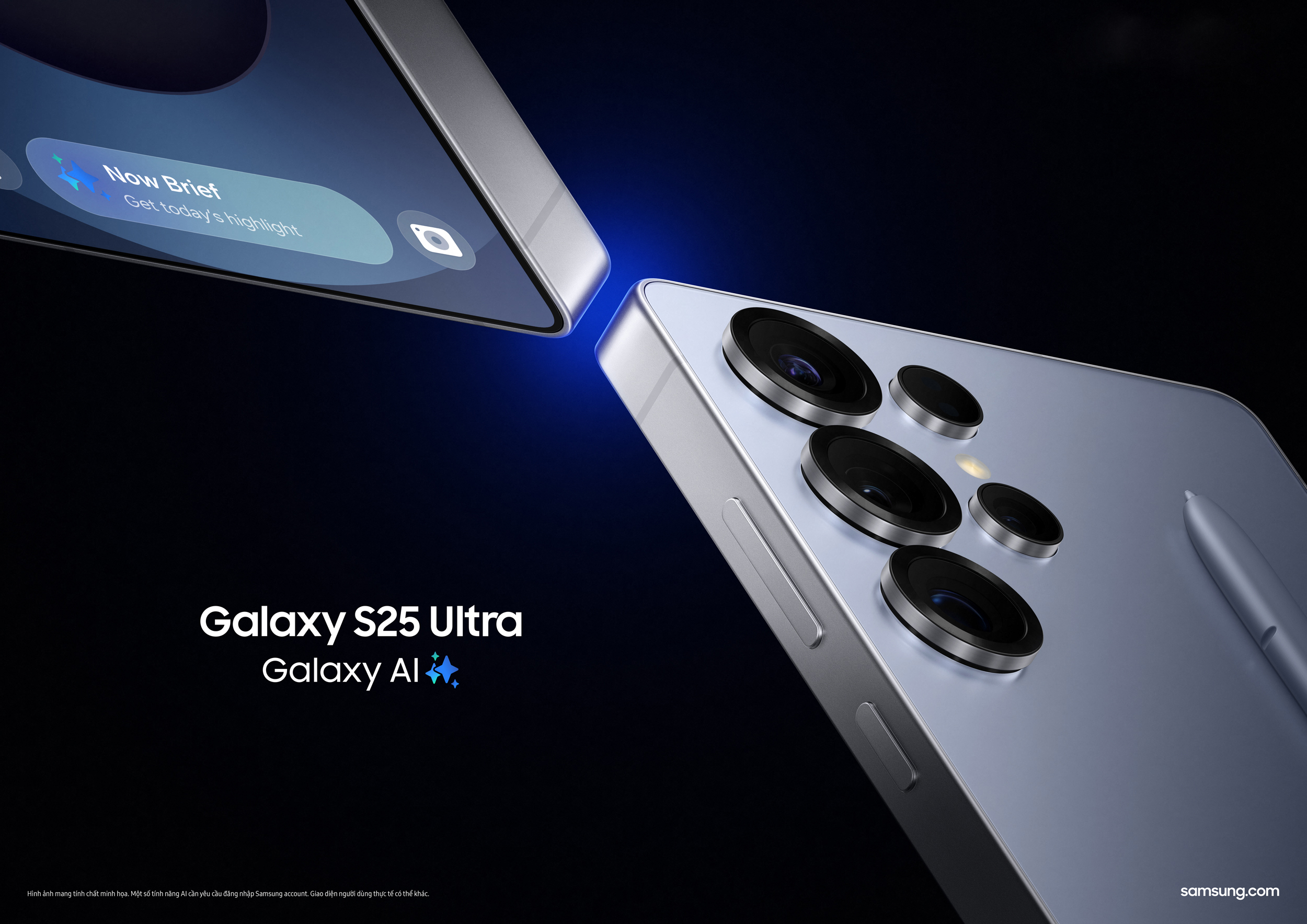 galaxys25 ultra kv