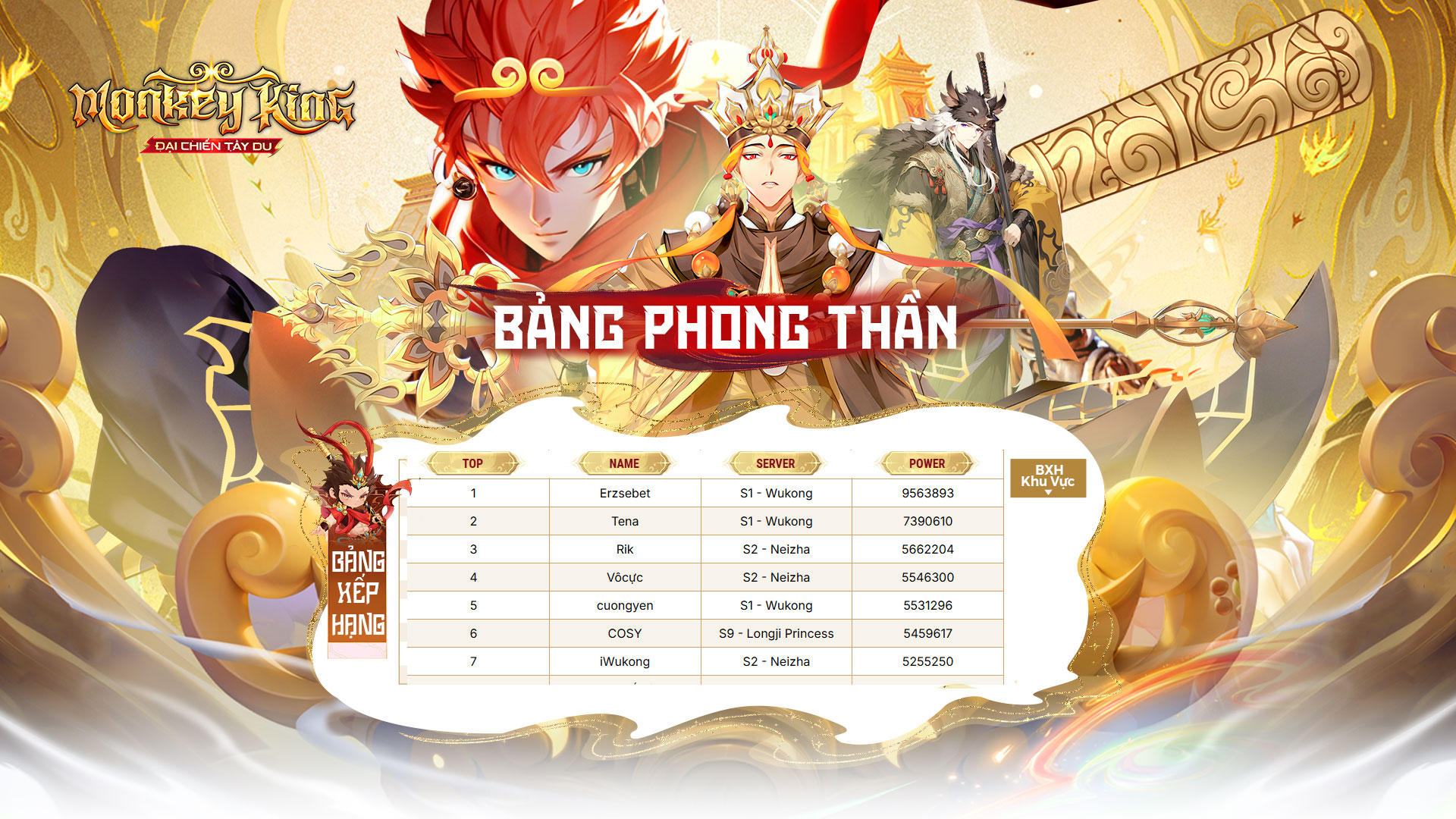 su kien dua top luc chien