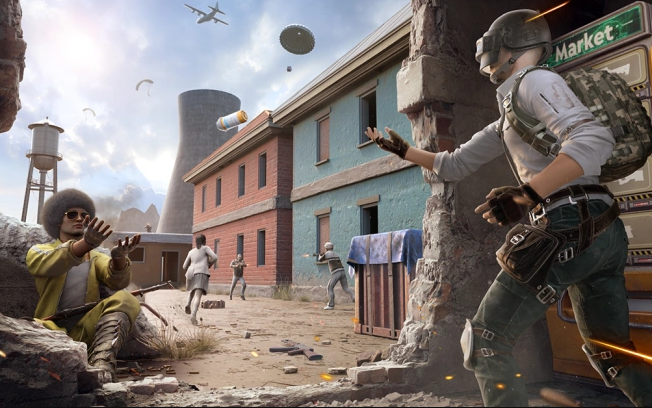 Thi đại học, thí sinh lấy game làm ví dụ minh họa, phân tích 