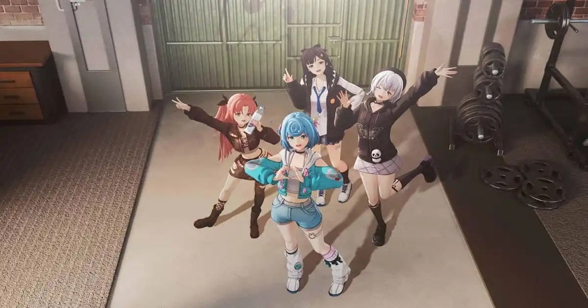 virtual circle thumb