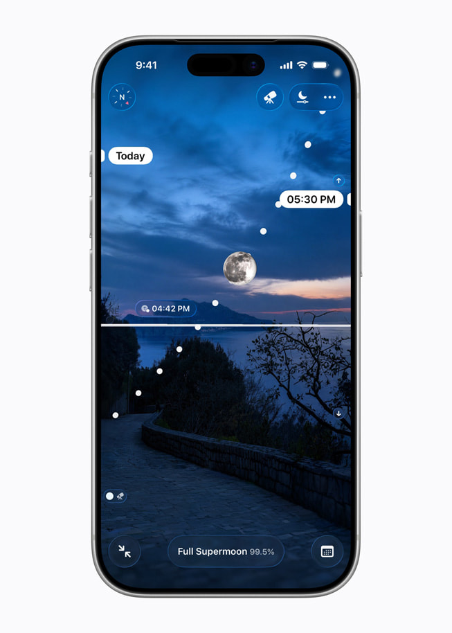 apple wwdc26 apple design awards moonlitt moon phase trackerinlinejpglarge