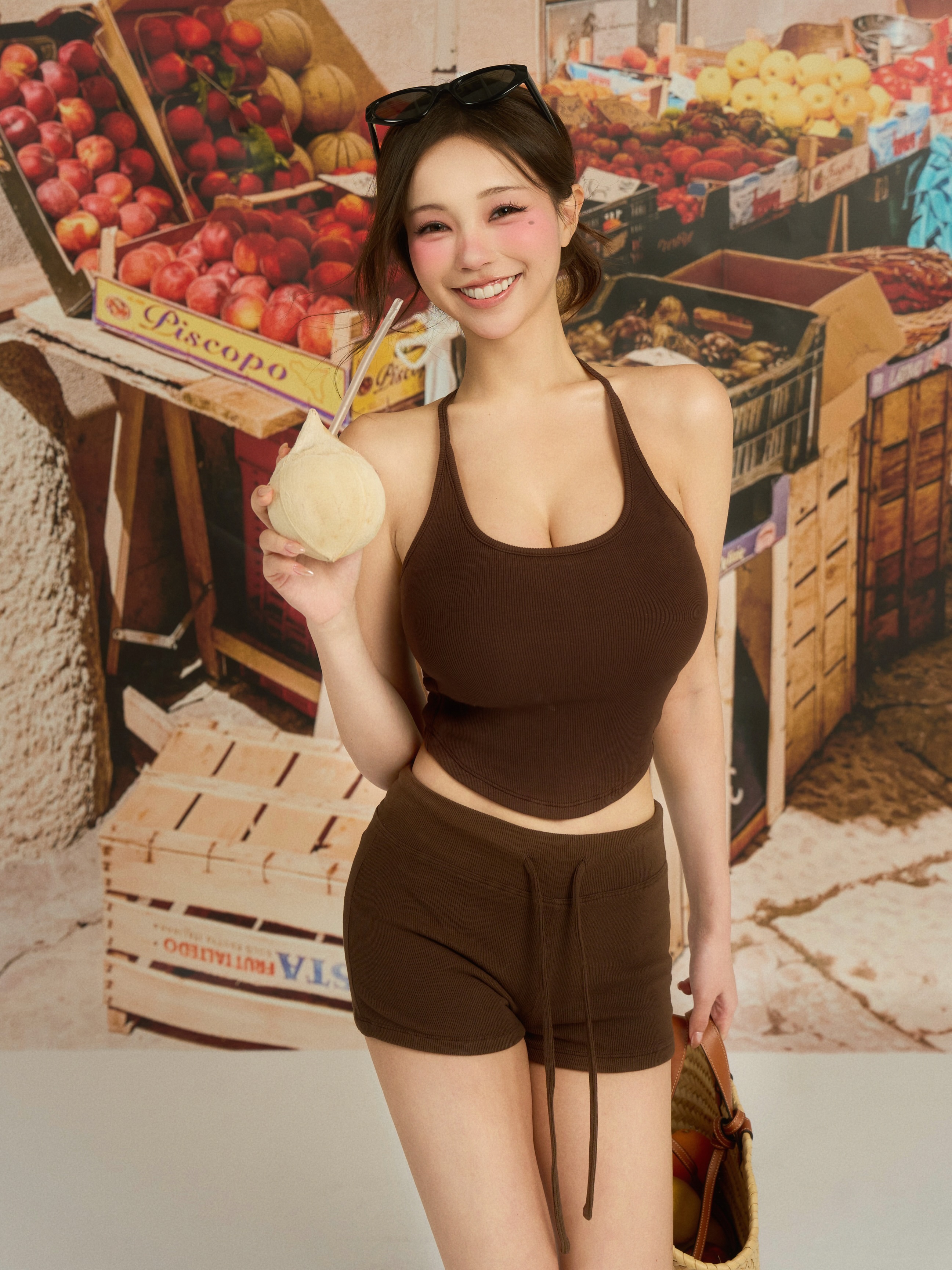 photo by lynn on july 03 2026 may be an image of apple shorts and text