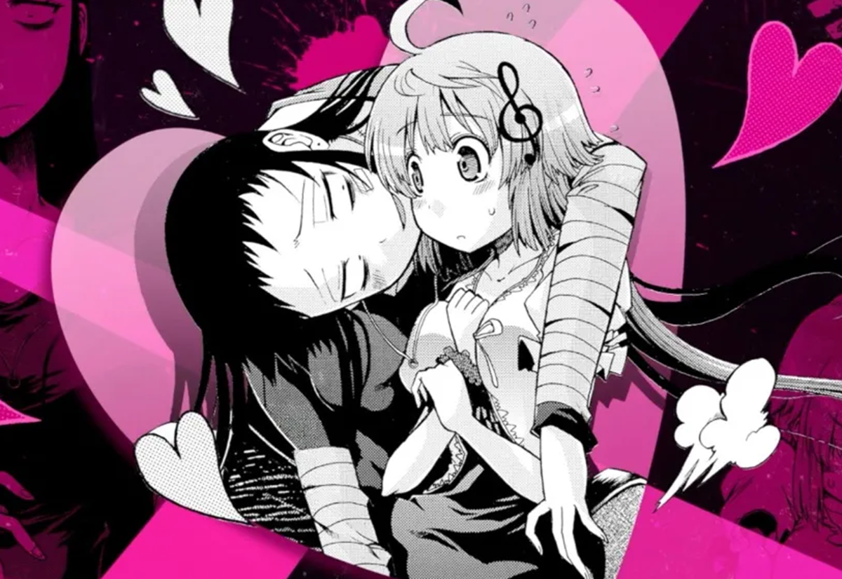 Sau hơn 10 năm chờ đợi, manga hành động bạo lực này chính thức được chuyển thể anime
