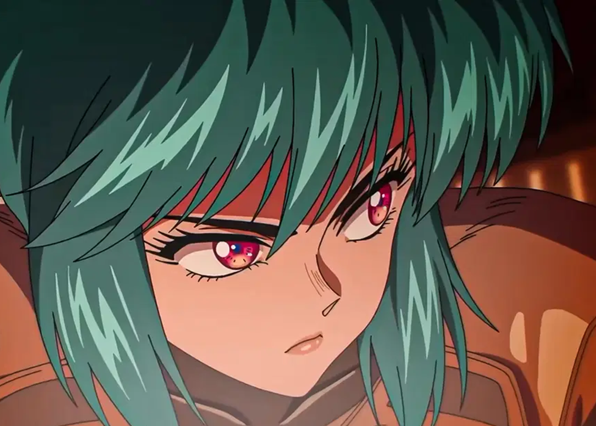 Ghost in the Shell 2026 gây bất ngờ khi bám sát nguyên tác hơn mọi phiên bản trước